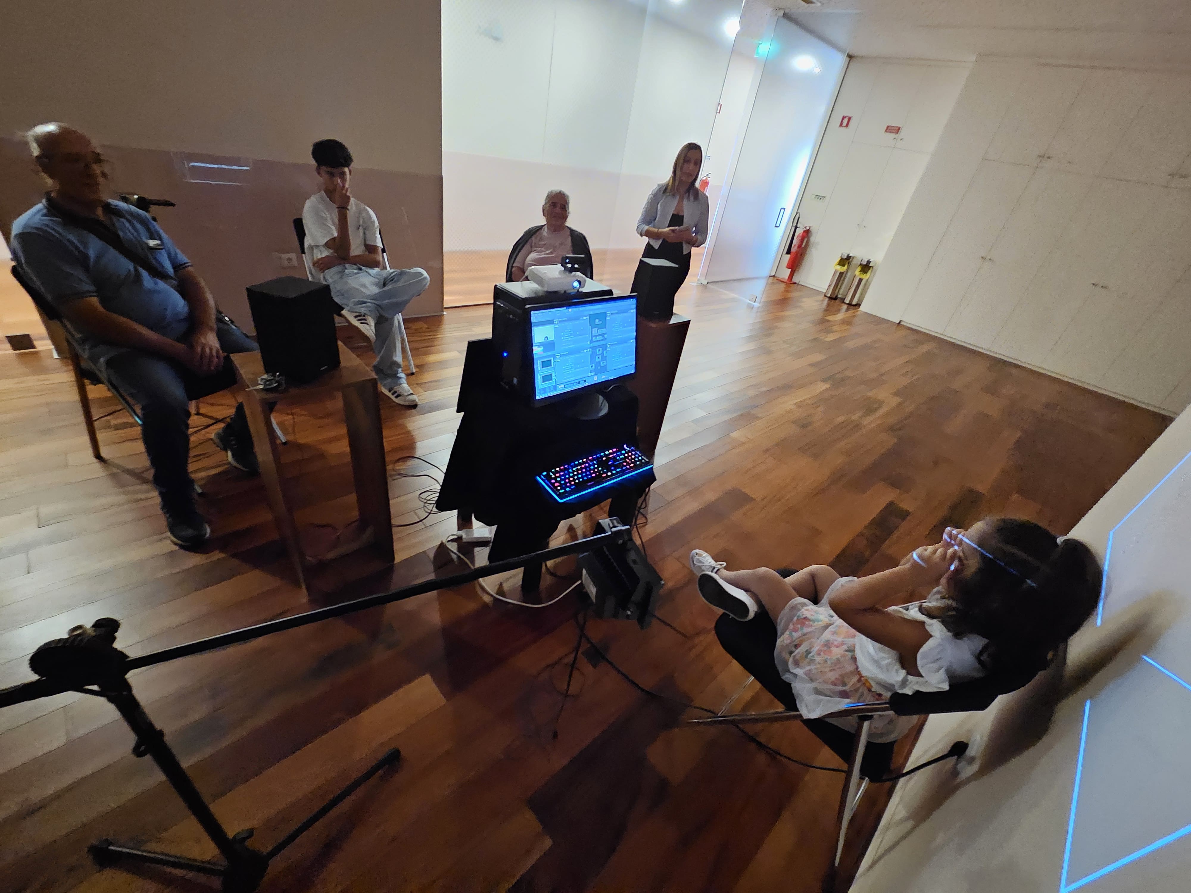 Proximação Emergente